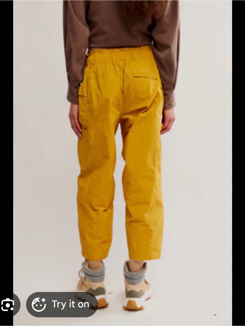 Free People Movement Pant - Picture 2 of 7